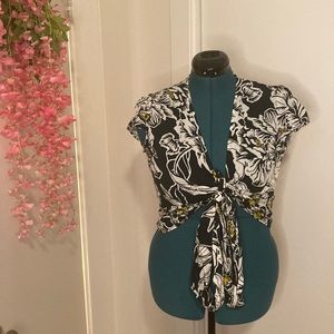 Maaji Swimsuit Coverup